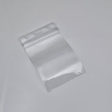 Vertical Badge/ID Holder for Lanyards