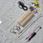 Silicone Bead Starter Kit