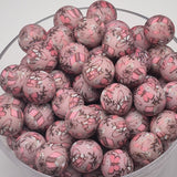 Book Bowtique 15mm Silicone Bead